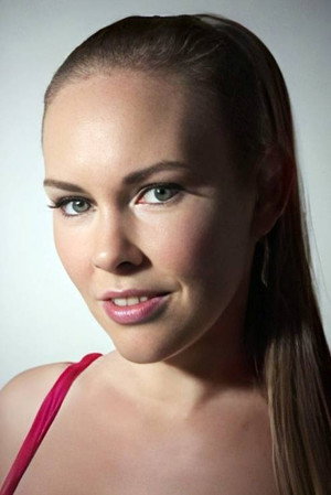 Cover image for Kelly Krijgsman