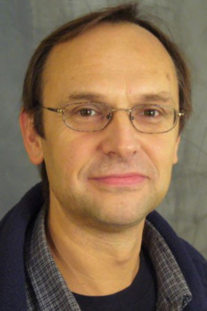 Cover image for Pavel Kikinčuk