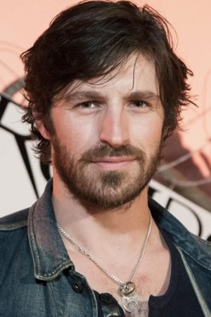 Cover image for Eoin Macken