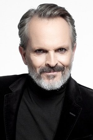 Cover image for Miguel Bosé