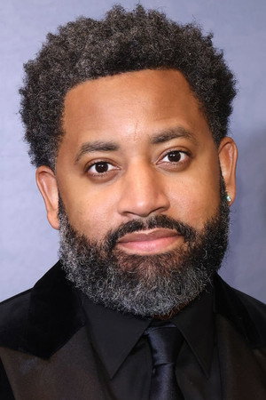 Cover image for Jermaine Johnson