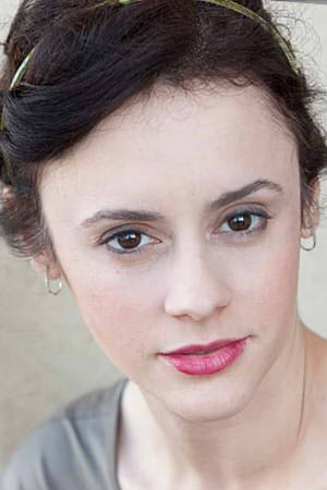 Cover image for Danielle Taddei