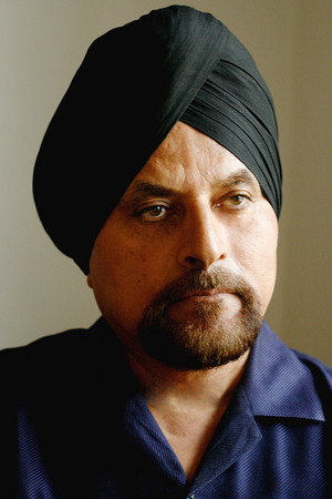 Cover image for Gurdeep Singh