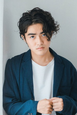 Cover image for 加部亜門
