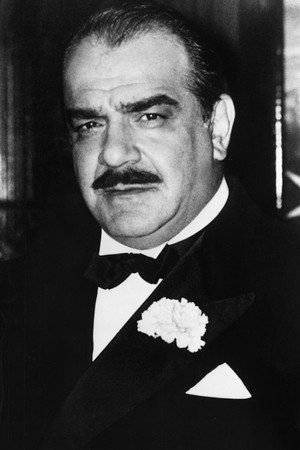 Cover image for Leonard Termo