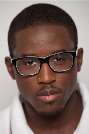 Cover image for Kalvin Winson