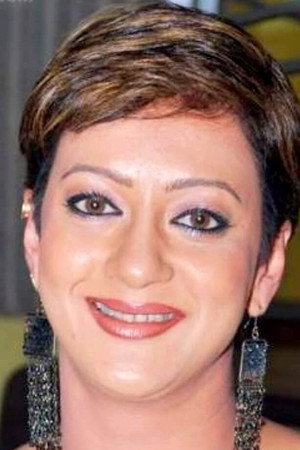 Cover image for Supriya Karnik