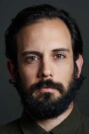 Cover image for Sebastian Pardo