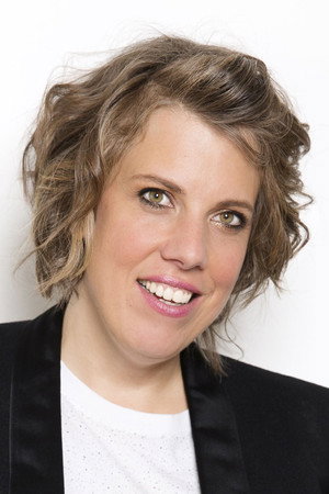 Cover image for Carolyn Taylor