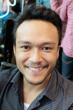 Cover image for Shaheizy Sam