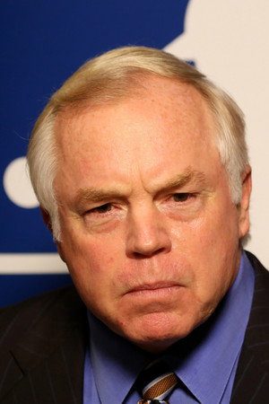 Cover image for Buck Showalter