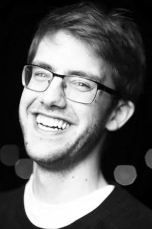 Cover image for Brandon Daley