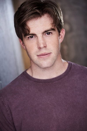 Cover image for Michael Southworth