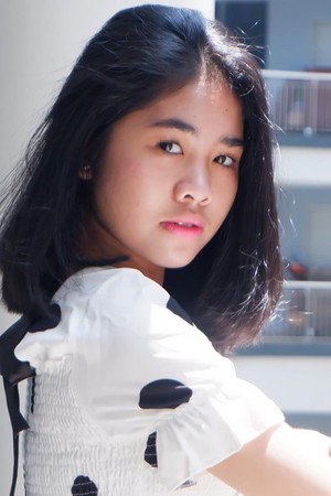 Cover image for Alifa Lubis