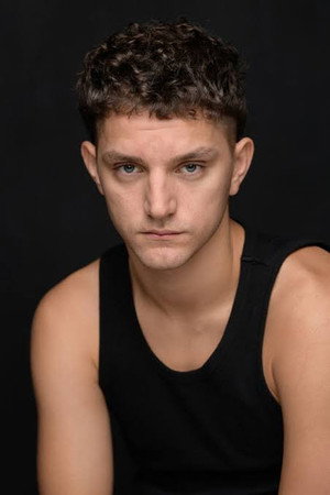 Cover image for Ander Rovira