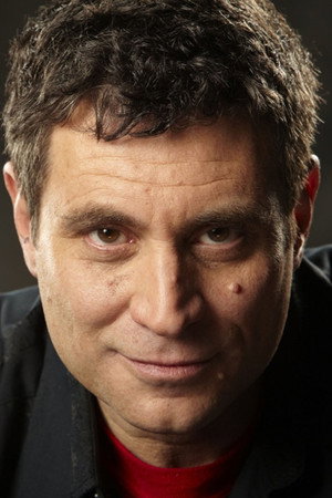 Cover image for Paul Provenza
