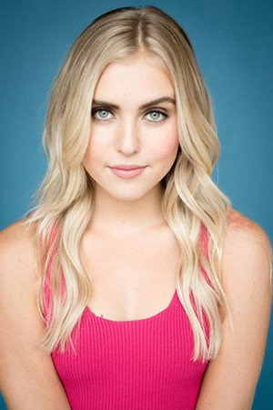Cover image for Emily Kimball