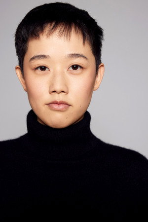 Cover image for Ci Hang Ma