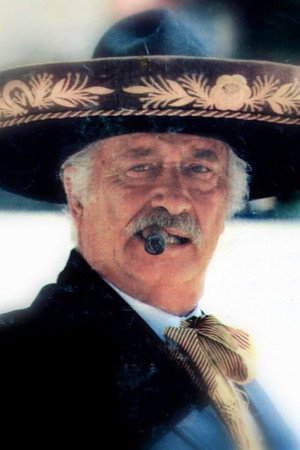 Cover image for Jorge Russek