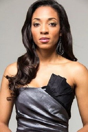 Cover image for Nina Caicedo