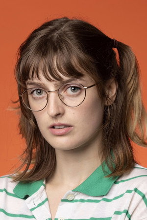 Cover image for Chloe Troast
