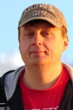 Cover image for Vitaly Vinogradov