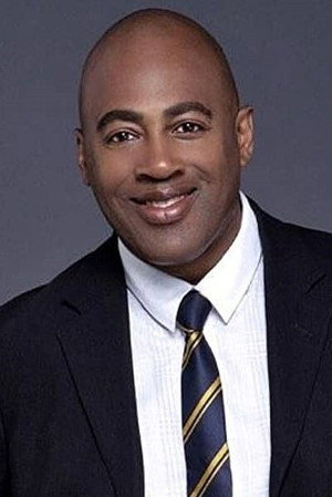 Cover image for Keith Fluker