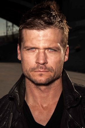 Cover image for Bailey Chase