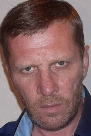Cover image for Nikolay Butenin