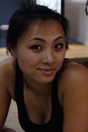 Cover image for Emma Hing