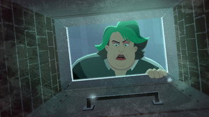 Poster for Эпизод 9