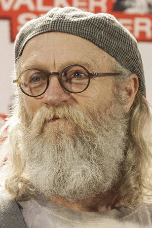 Cover image for Russell Hodgkinson