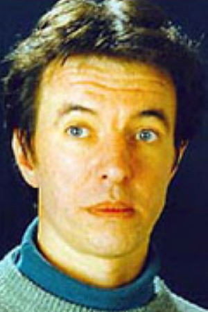 Cover image for Igor Malakhov