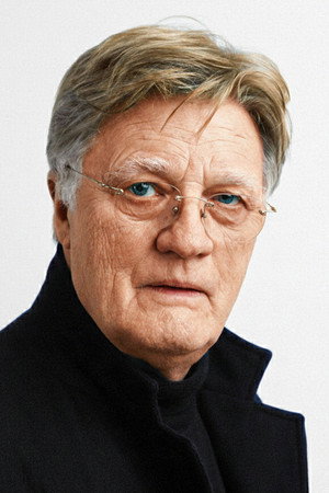 Cover image for Björn Andersson