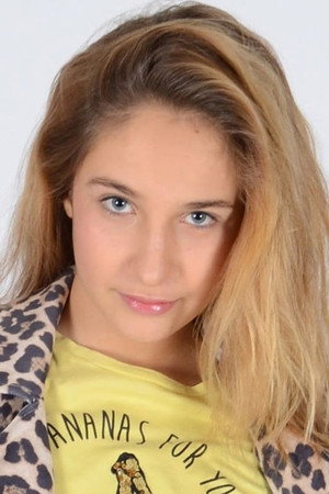 Cover image for Margaux Guillosou