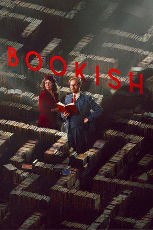 Poster for Книжный