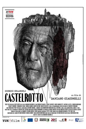 Poster for Кастельротто