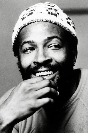 Cover image for Marvin Gaye