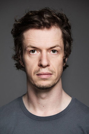 Cover image for Florian Hertweck