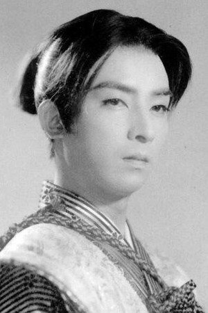 Cover image for 東千代之介