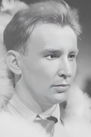 Cover image for Павел Суханов