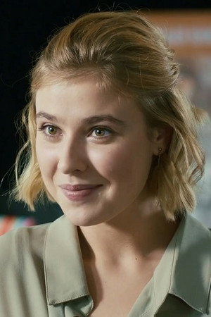 Cover image for Анастасия Богатырёва