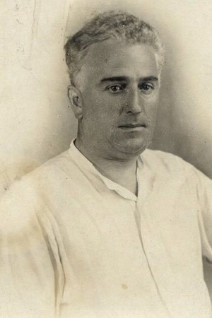 Cover image for Шалва Бежуашвили