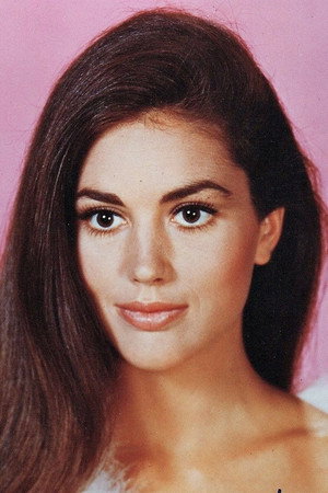Cover image for Linda Harrison