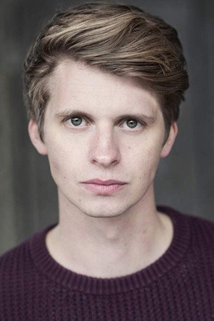 Cover image for Joel Phillimore