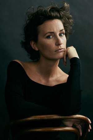 Cover image for Hedda Rehnberg