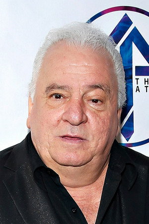 Cover image for Vinny Vella