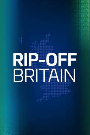 Poster for Rip Off Britain