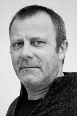 Cover image for Svein Roger Karlsen