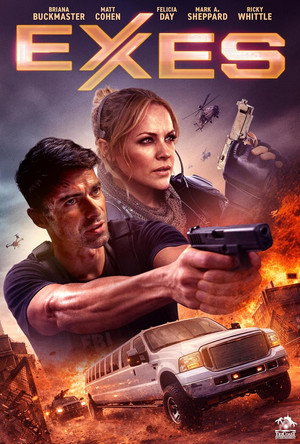 Poster for Бывшие